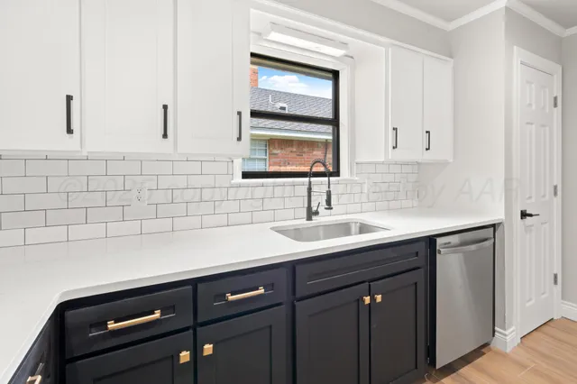 $316,400 | 3513 Timber Drive, Amarillo, TX 79121