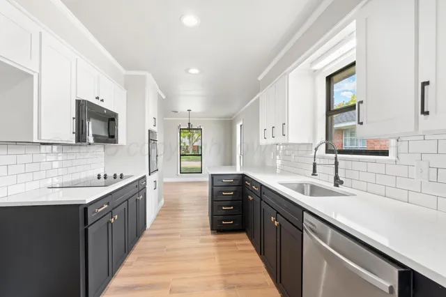 $316,400 | 3513 Timber Drive, Amarillo, TX 79121