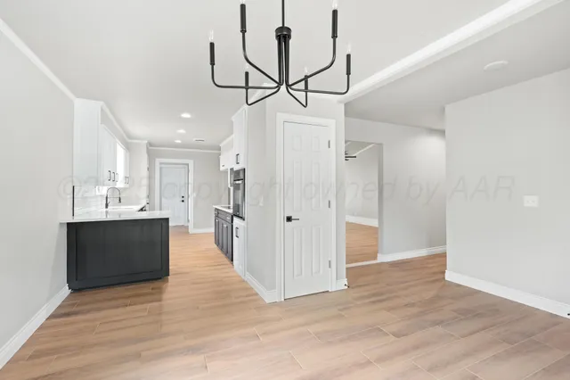 $316,400 | 3513 Timber Drive, Amarillo, TX 79121