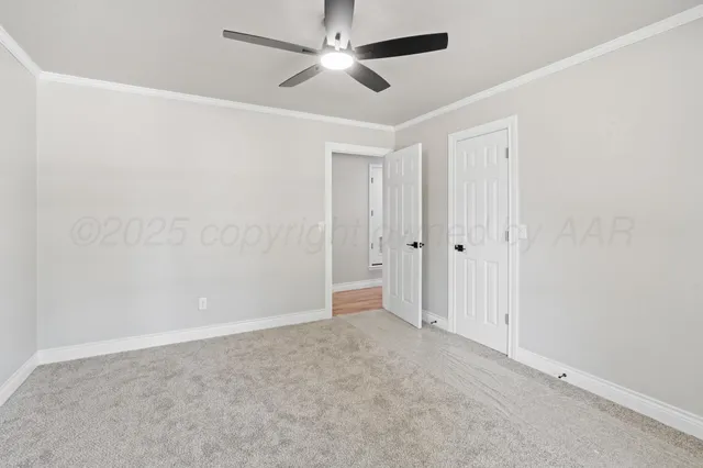 $316,400 | 3513 Timber Drive, Amarillo, TX 79121