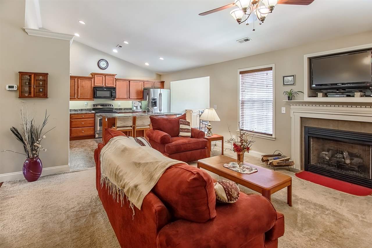 319 Bobo Road Wellford, SC 29385 - Photo 8 of 24 Gallery Image 8