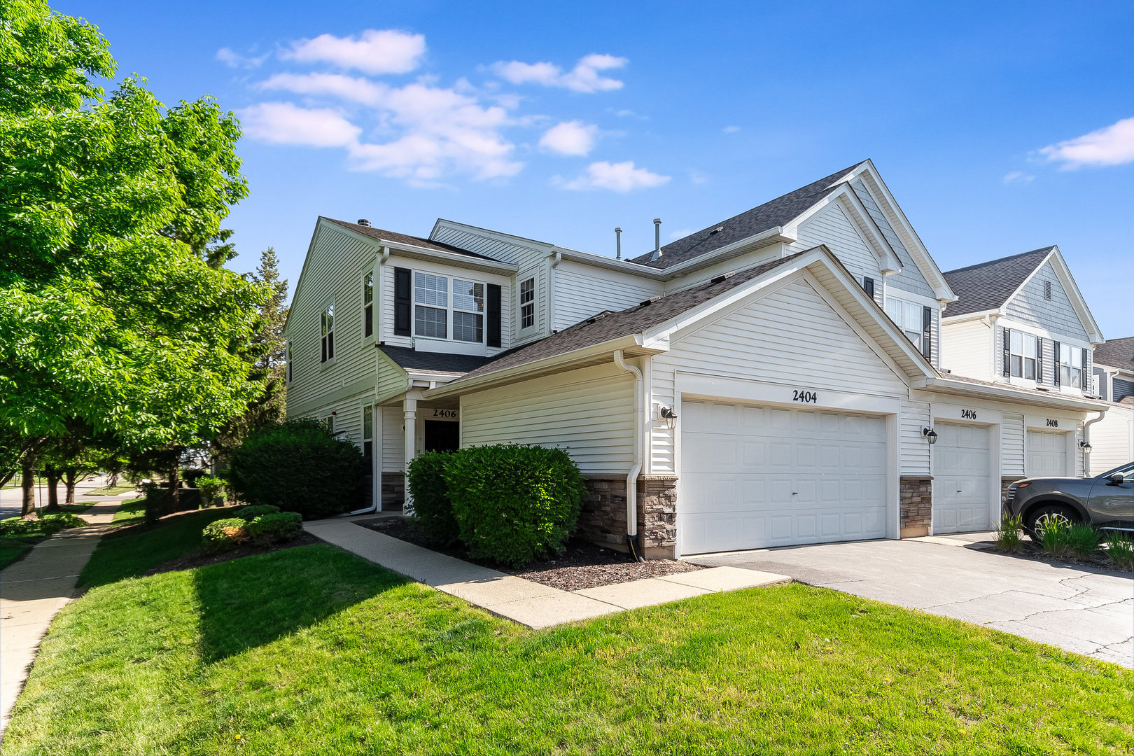 2404 Golf Ridge Circle, Unit 2404 Naperville, IL 60563 - Photo 1 of 14 Gallery Image 1