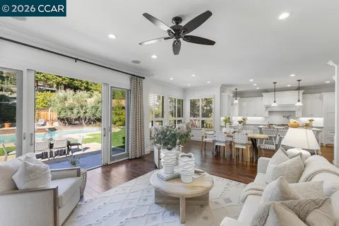 $2,998,000 | 20 Timberview Court, Danville, CA 94506