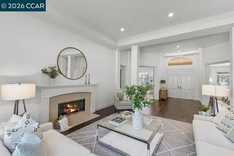 $2,998,000 | 20 Timberview Court, Danville, CA 94506