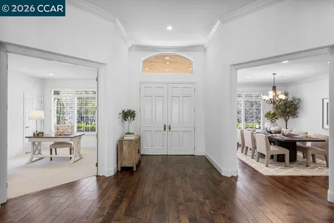 $2,998,000 | 20 Timberview Court, Danville, CA 94506