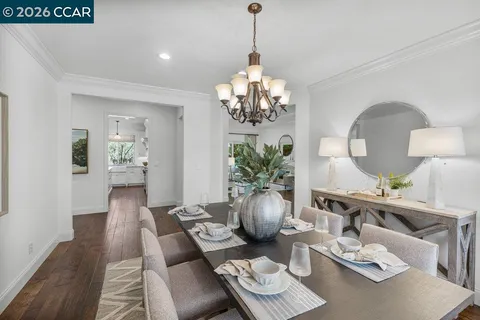 $2,998,000 | 20 Timberview Court, Danville, CA 94506