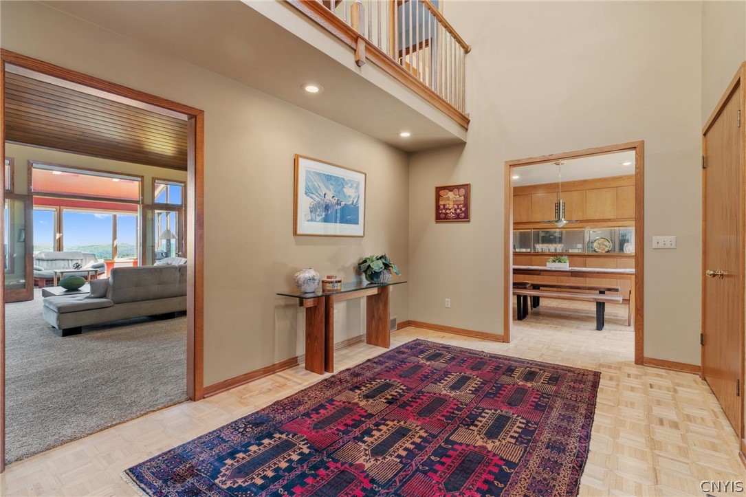 3845 Burlingame Road Cazenovia, NY 13035 - Photo 11 of 49