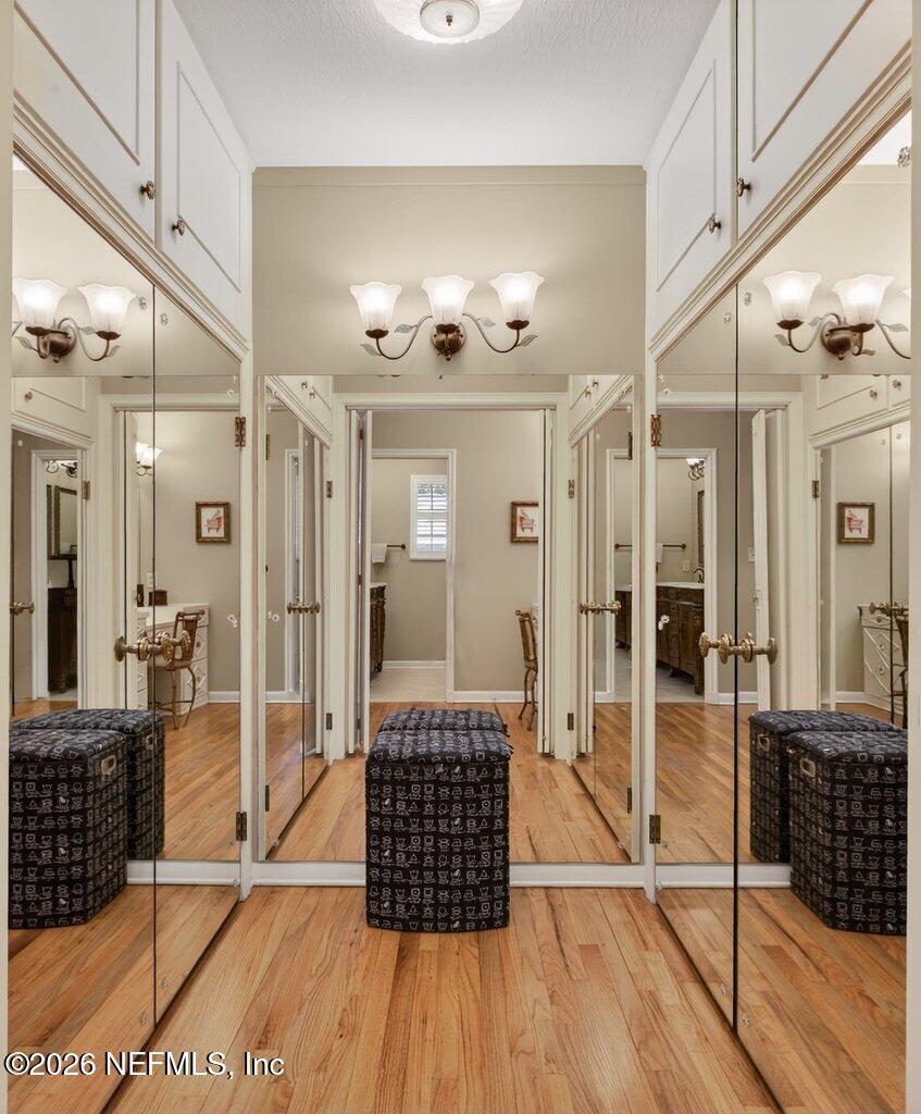 8349 Kim Road Jacksonville, FL 32217 - Photo 13 of 73 Dressing Room