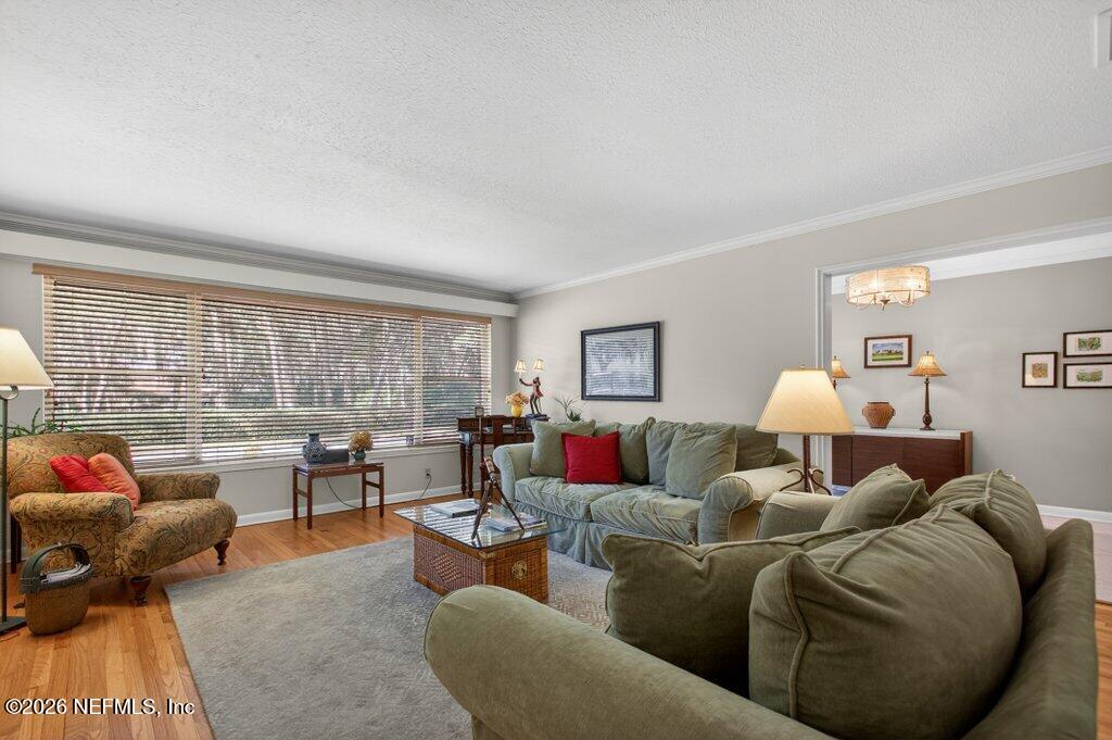 8349 Kim Road Jacksonville, FL 32217 - Photo 19 of 73 Living Room