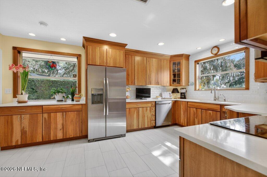 8349 Kim Road Jacksonville, FL 32217 - Photo 26 of 73 Kitchen