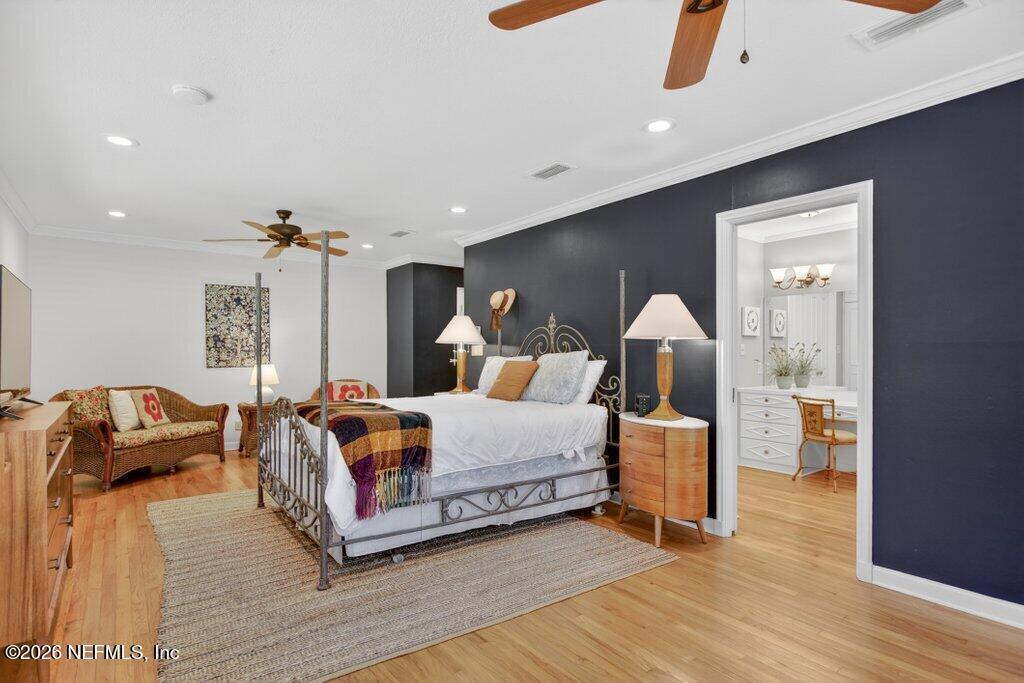 8349 Kim Road Jacksonville, FL 32217 - Photo 31 of 73 Owners Suite