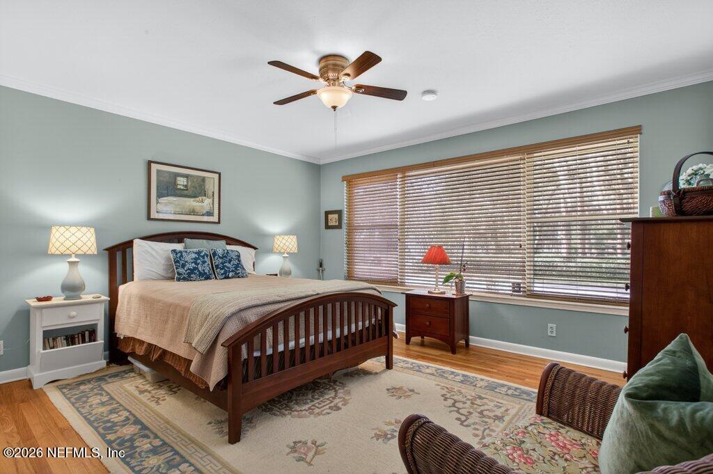8349 Kim Road Jacksonville, FL 32217 - Photo 34 of 73 Bedroom 2