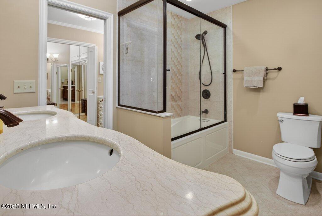 8349 Kim Road Jacksonville, FL 32217 - Photo 38 of 73 Owners Bath