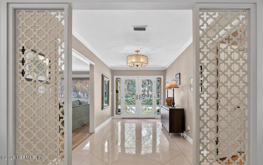 8349 Kim Road Jacksonville, FL 32217 - Photo 4 of 73 Architectural Elements.