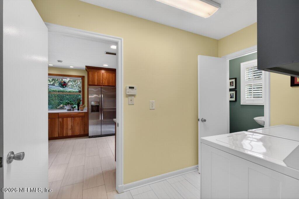8349 Kim Road Jacksonville, FL 32217 - Photo 49 of 73 Laundry