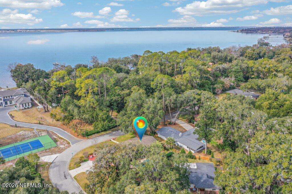 8349 Kim Road Jacksonville, FL 32217 - Photo 8 of 73 St Johns River proximity