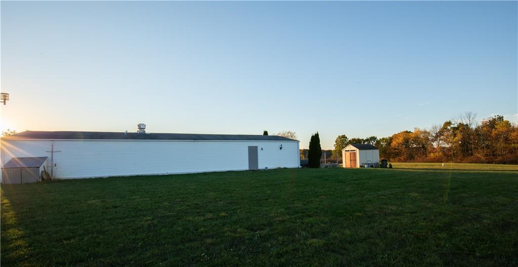 222 Rieger Road Butler, PA 16001 - Photo 4 of 41 a view of a green field