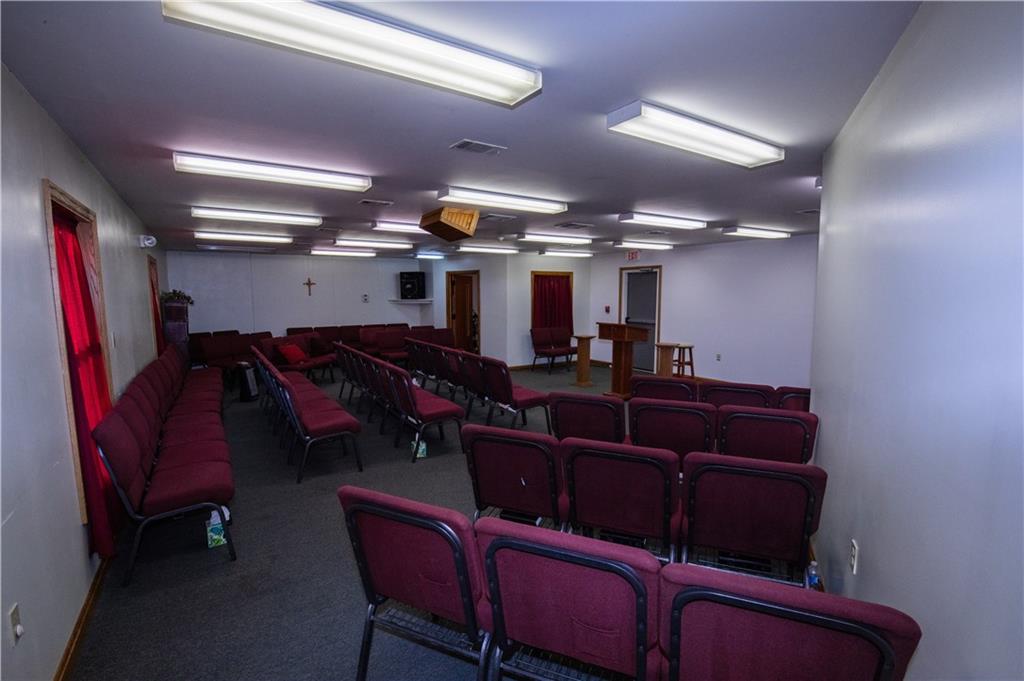 222 Rieger Road Butler, PA 16001 - Photo 10 of 41 a view of a room with music instruments