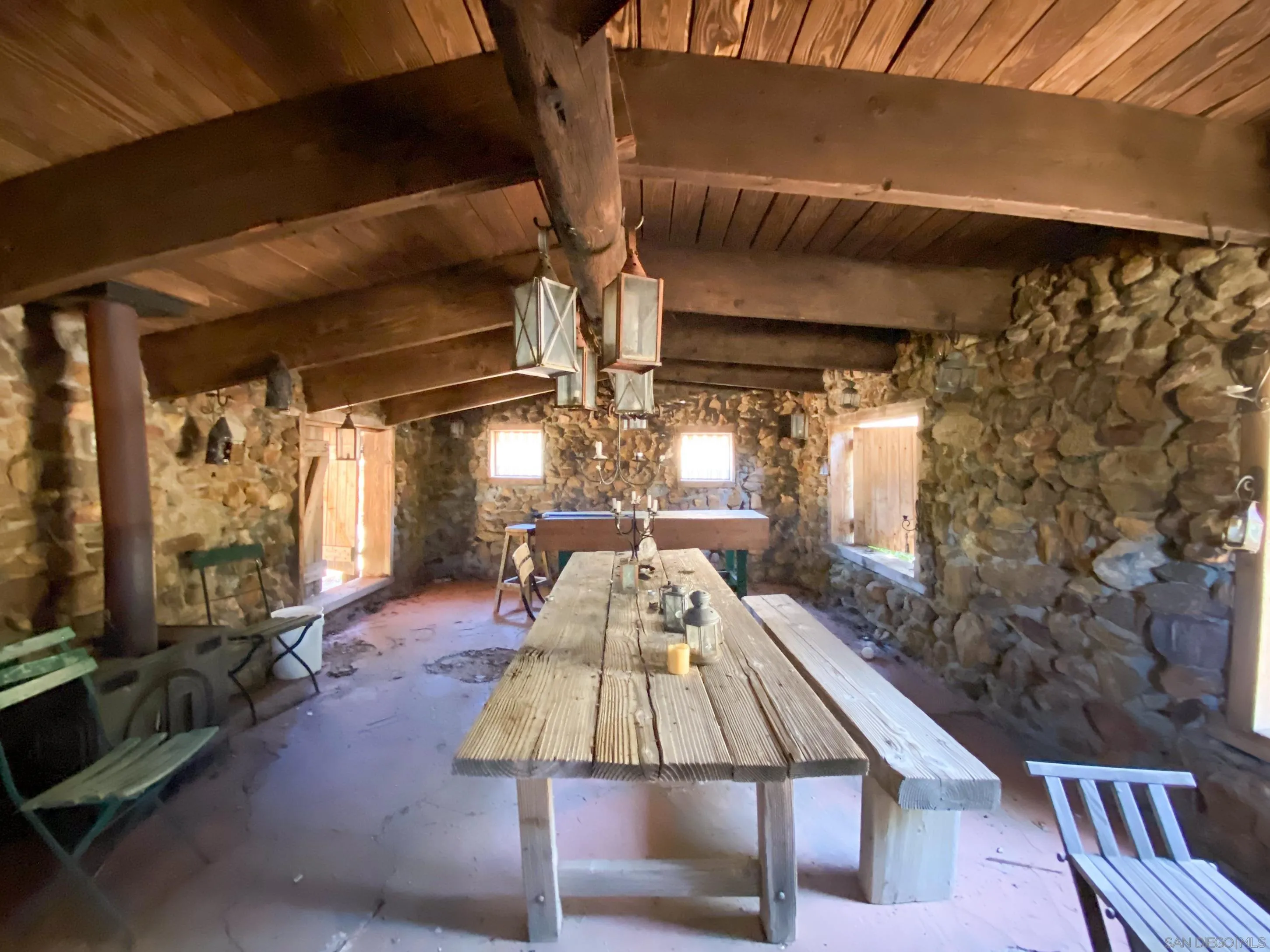 60815 Burnt Valley Road Anza, CA 92539 - Photo 27 of 40