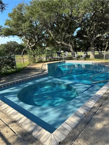 $239,500 | 209 Forest Hills, Unit 121, Rockport, TX 78382