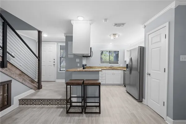 $189,900 | 209 Forest Hills, Unit 121, Rockport, TX 78382