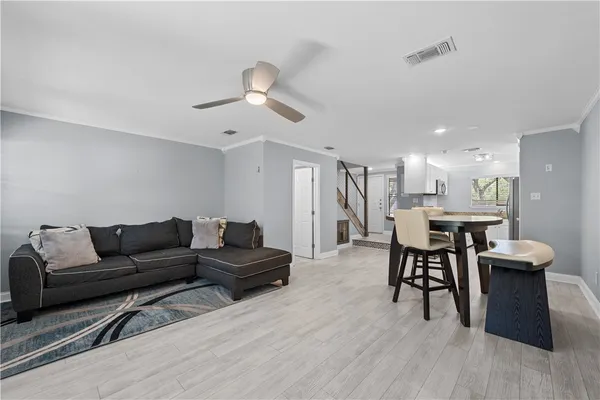 $189,900 | 209 Forest Hills, Unit 121, Rockport, TX 78382