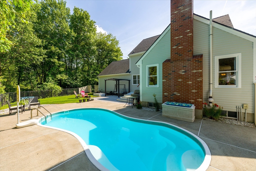 5 Blanchard Road Grafton, MA 01519 - Photo 36 of 42 Gallery Image 36