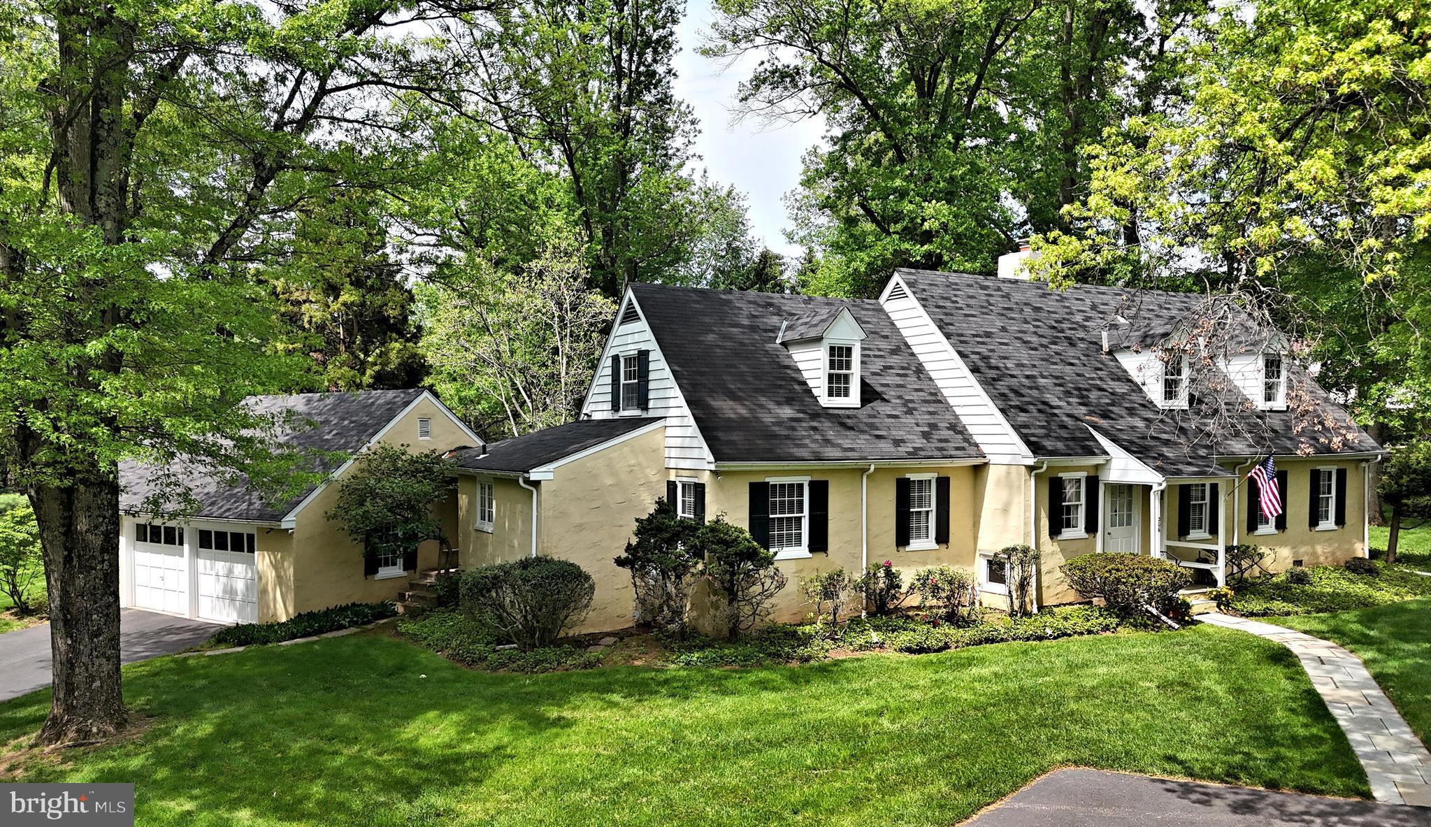 206 Cathcart Road Ambler, PA 19002 - Photo 3 of 54 Gallery Image 3