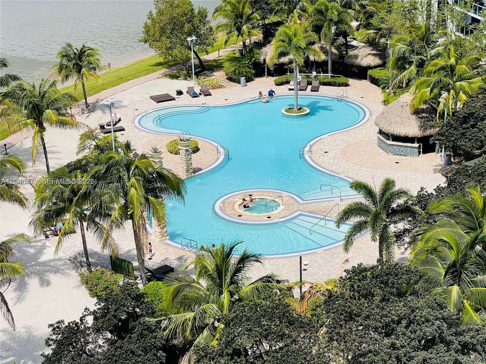 2641 North Flamingo Road, Unit 706N Sunrise, FL 33323 - Photo 14 of 42