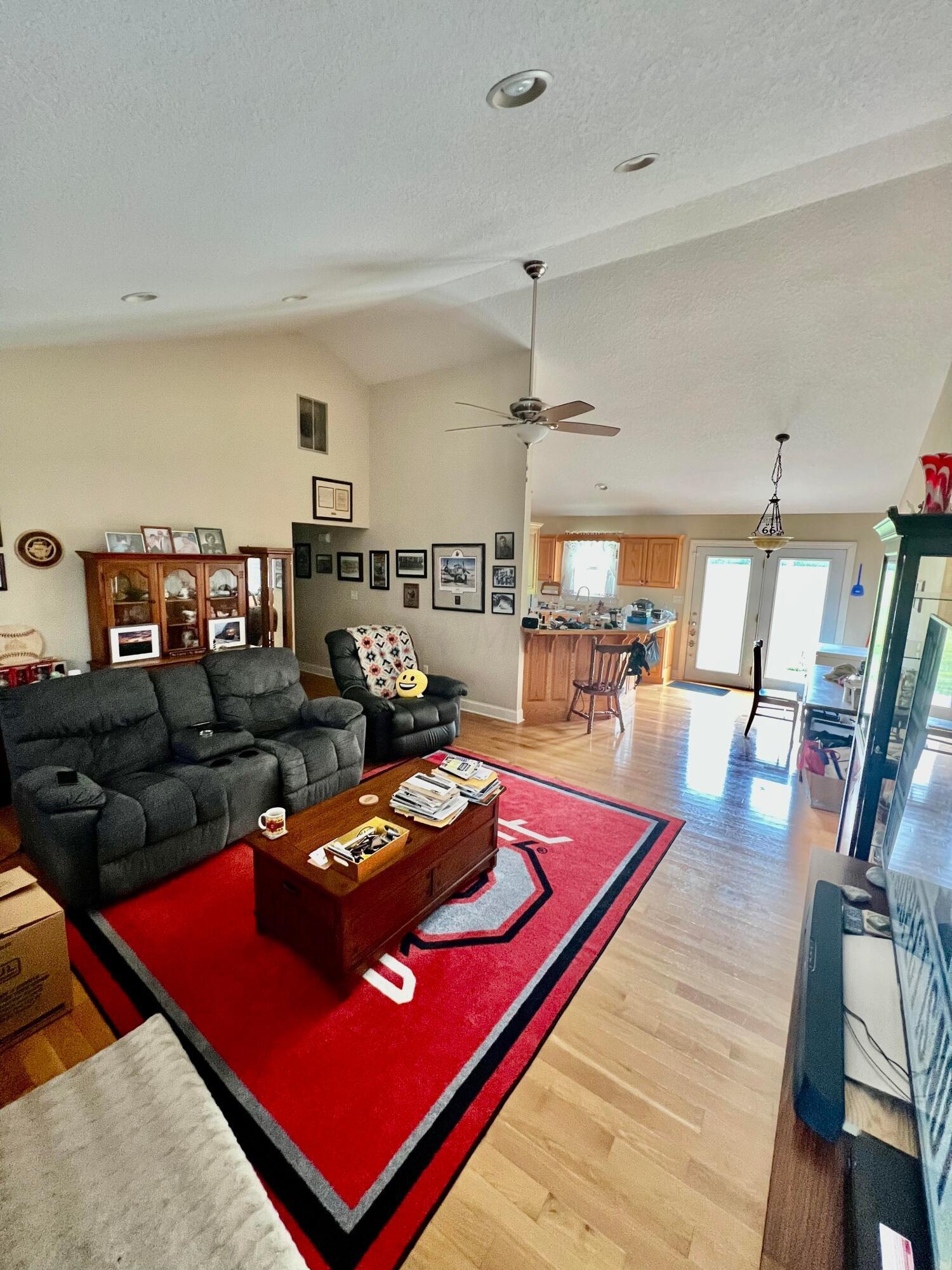 100 Porter Road Bidwell, OH 45614 - Photo 2 of 16 100 Porter Great Room
