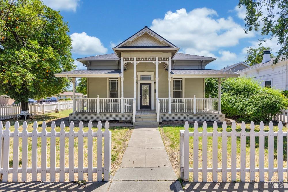 311 South 1st St  