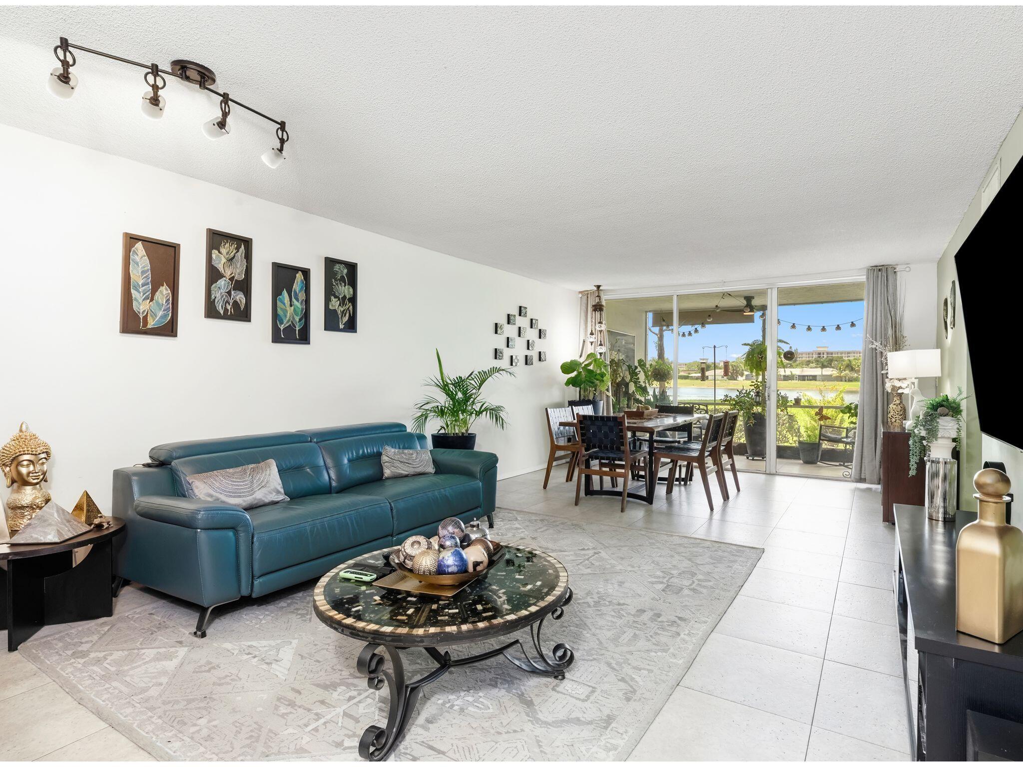 3100 North Course Lane, Unit 107 Pompano Beach, FL 33069 - Photo 14 of 32 05. 3100 N Course Ln Unit 107 Interior