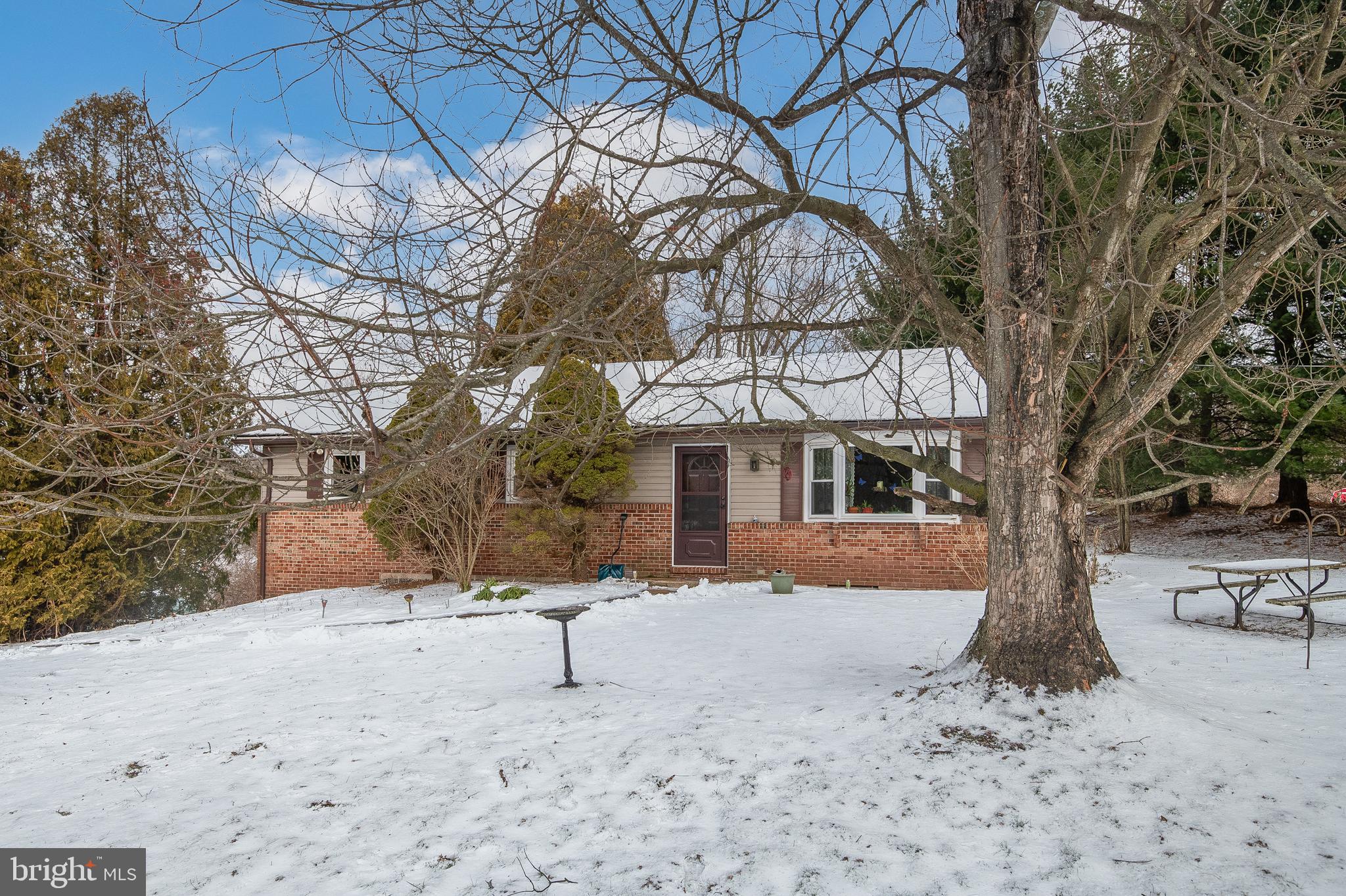 662 Gouglersville Road Reading, PA 19608 - Photo 1 of 29