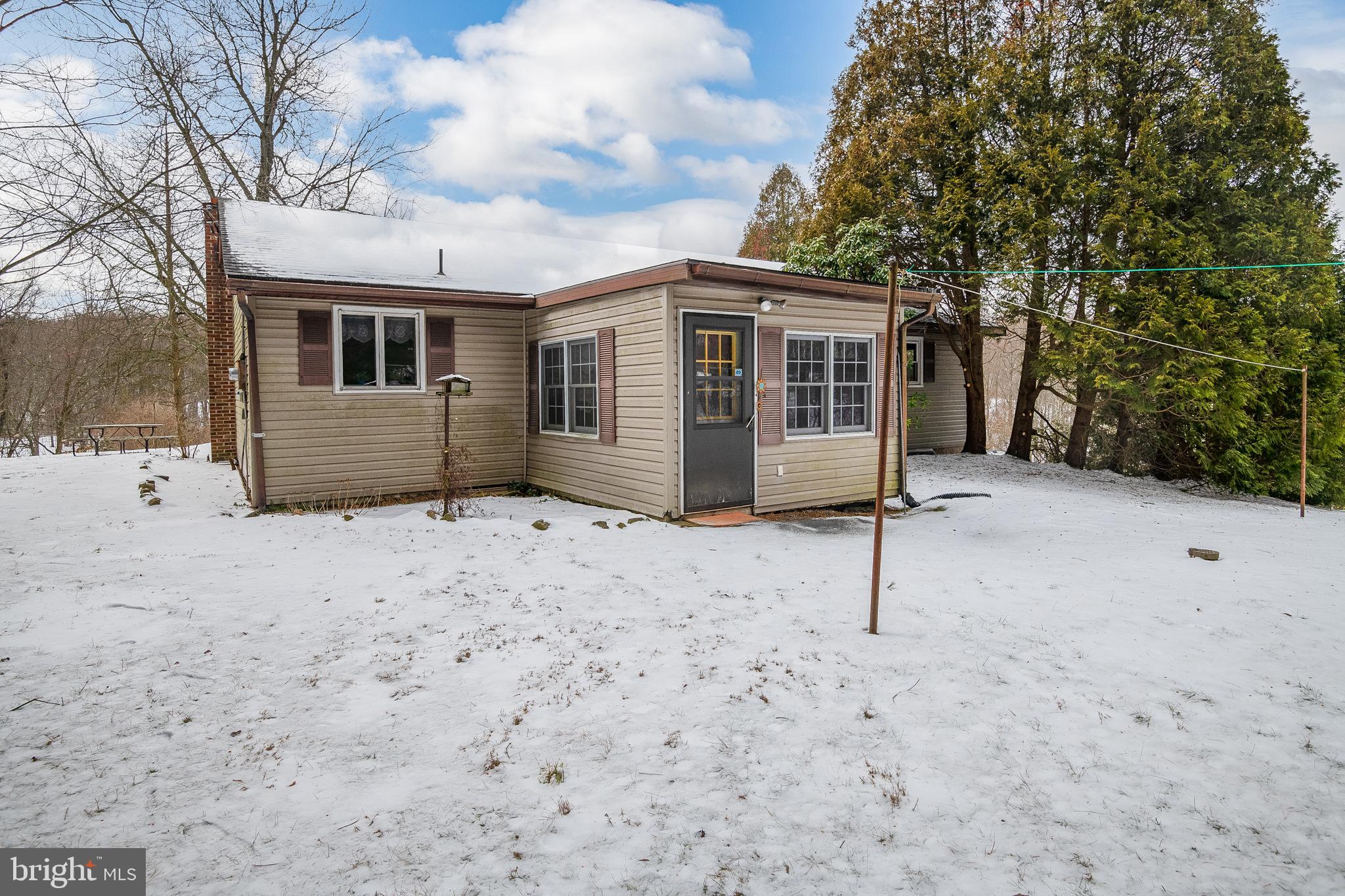 662 Gouglersville Road Reading, PA 19608 - Photo 27 of 29