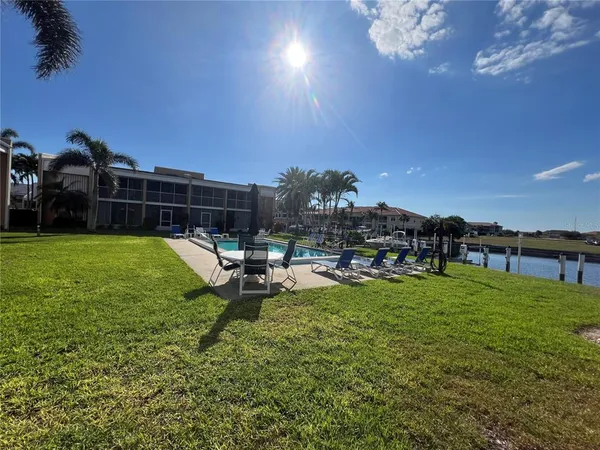 $1,700 | 3251 White Ibis Court, Unit A1, Punta Gorda, FL 33950