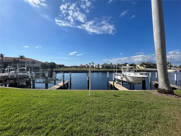 $1,700 | 3251 White Ibis Court, Unit A1, Punta Gorda, FL 33950