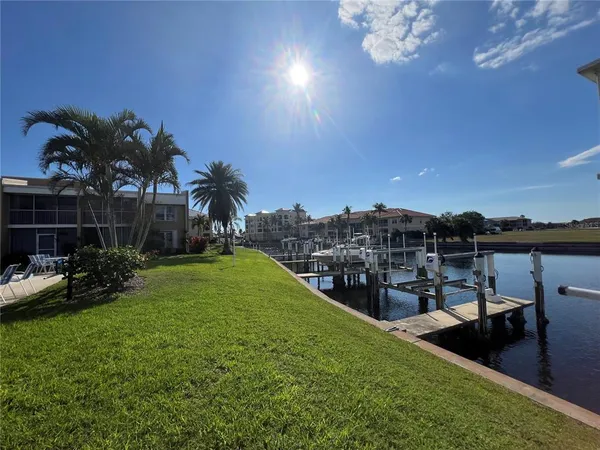 $1,700 | 3251 White Ibis Court, Unit A1, Punta Gorda, FL 33950