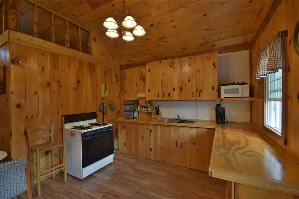 Lot 5 Off Edinburg Road Howland, ME 04448 - Photo 2 of 19 Kitchen