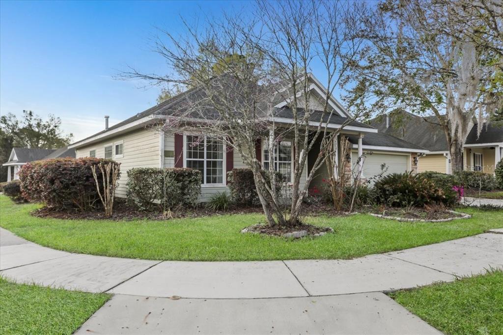 7807 Southwest 84th Way Gainesville, FL 32608 - Photo 2 of 42