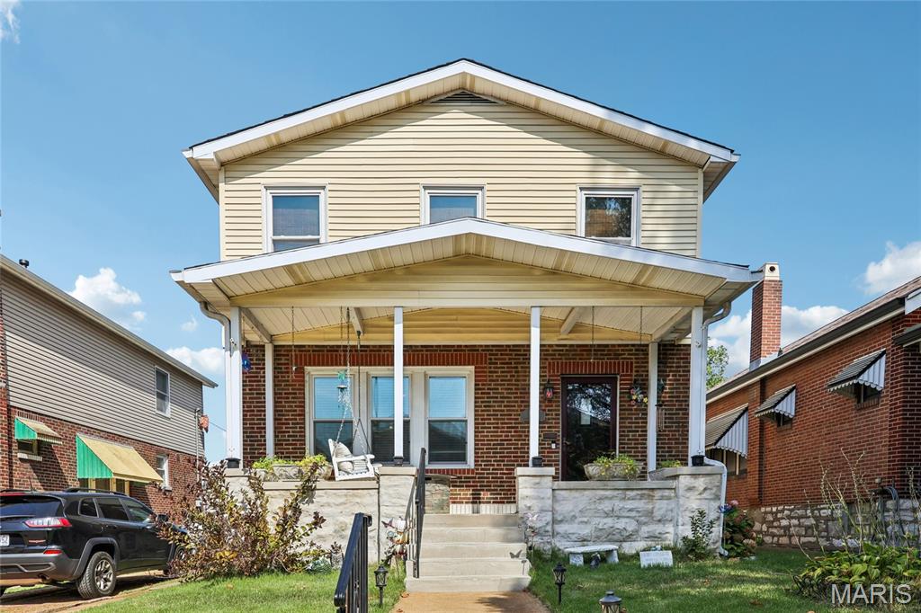 5505 Milentz Avenue St. Louis, MO 63109 - Photo 1 of 45