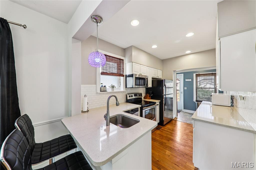 5505 Milentz Avenue St. Louis, MO 63109 - Photo 12 of 45