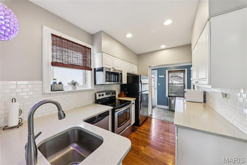 5505 Milentz Avenue St. Louis, MO 63109 - Photo 13 of 45