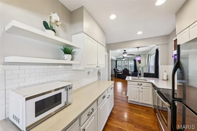 $369,900 | 5505 Milentz Avenue, St. Louis, MO 63109