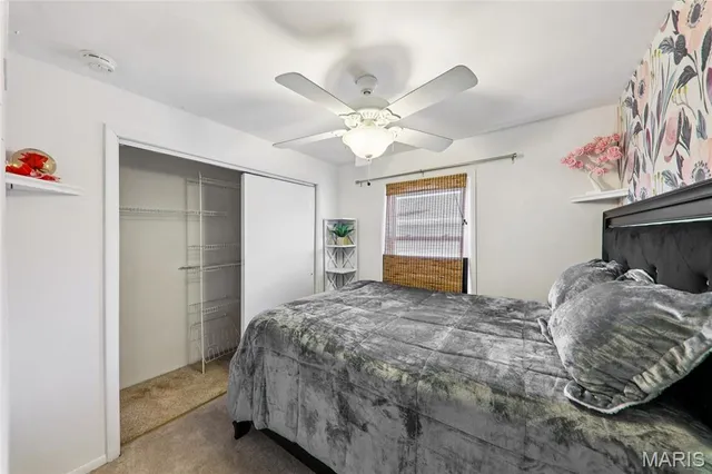 $369,900 | 5505 Milentz Avenue, St. Louis, MO 63109