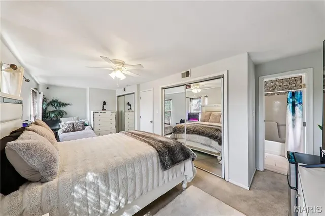 $369,900 | 5505 Milentz Avenue, St. Louis, MO 63109