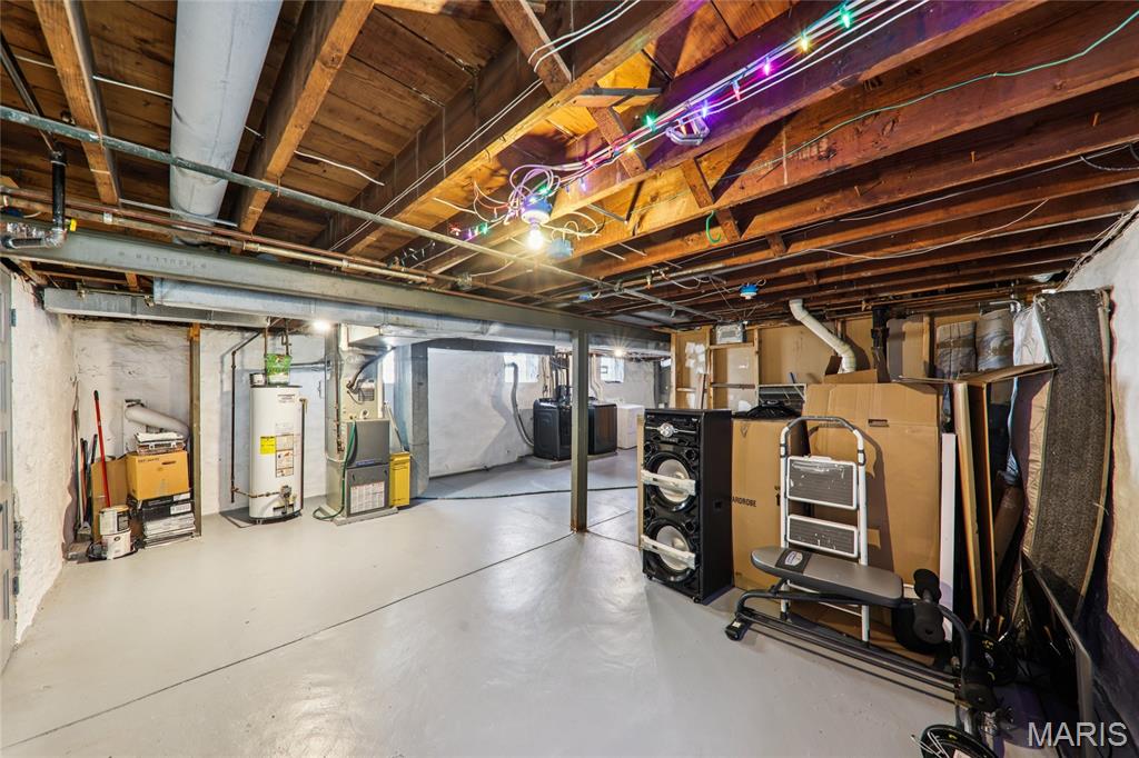 5505 Milentz Avenue St. Louis, MO 63109 - Photo 38 of 45