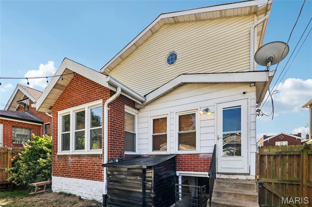 5505 Milentz Avenue St. Louis, MO 63109 - Photo 41 of 45