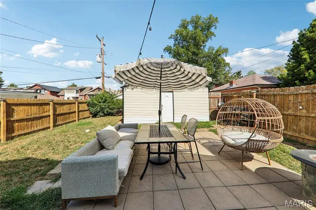 $369,900 | 5505 Milentz Avenue, St. Louis, MO 63109