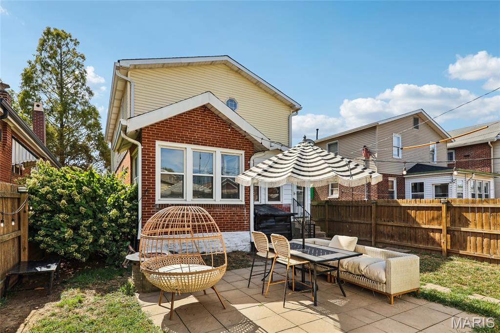 5505 Milentz Avenue St. Louis, MO 63109 - Photo 43 of 45