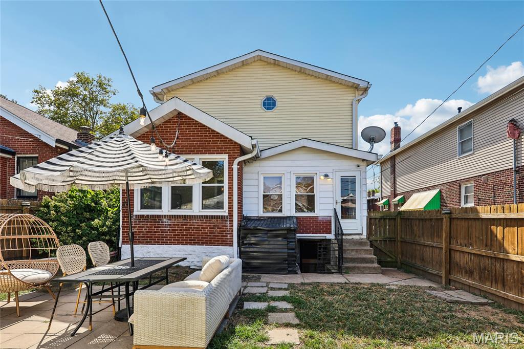 5505 Milentz Avenue St. Louis, MO 63109 - Photo 44 of 45